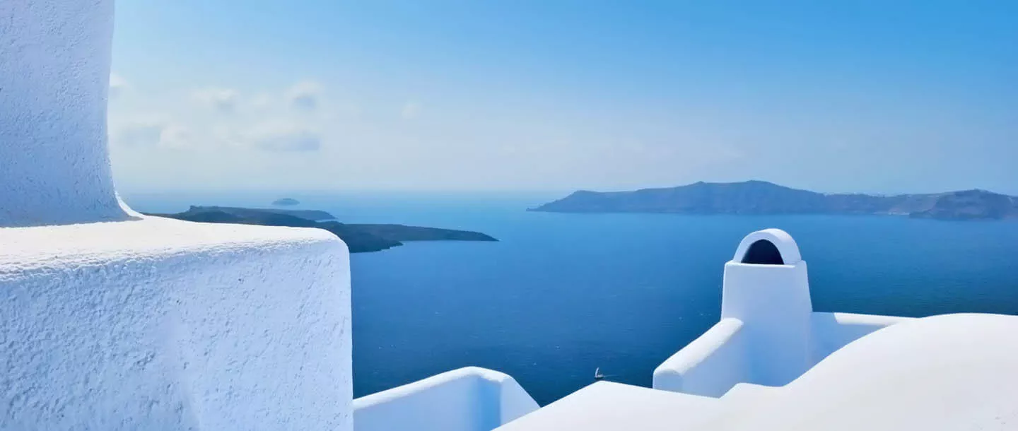 Ferries to Greece and Greek islands